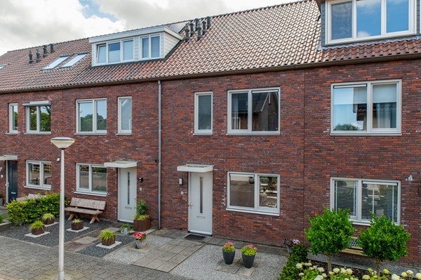 Verkocht: W.L. Döllstraat 42, 2161 DV Lisse